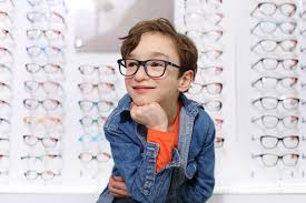 Kids Optical Frames